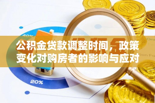 临朐公积金贷款调整时间，政策变化对购房者的影响与应对策略