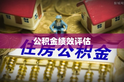 临朐公积金绩效评估