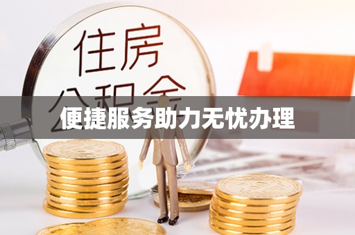 临朐便捷服务助力无忧办理