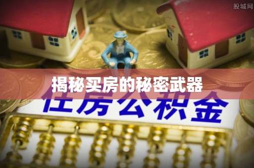 临朐揭秘买房的秘密武器