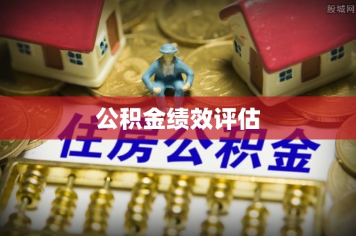临朐公积金绩效评估