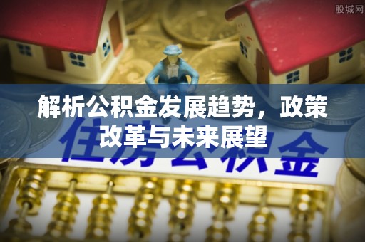 临朐解析公积金发展趋势，政策改革与未来展望