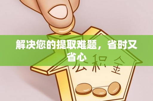 临朐解决您的提取难题，省时又省心