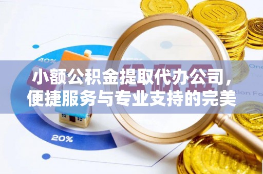 临朐小额公积金提取代办公司，便捷服务与专业支持的完美结合