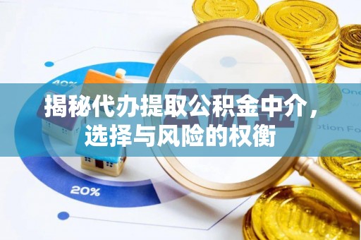 临朐揭秘代办提取公积金中介，选择与风险的权衡