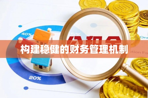 临朐构建稳健的财务管理机制