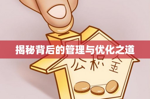 临朐揭秘背后的管理与优化之道